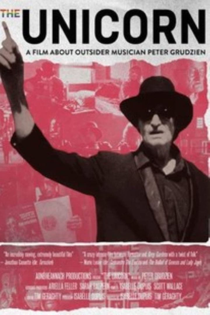 The Unicorn i gruppen Alla filmer hos Mohamad shop (591486)