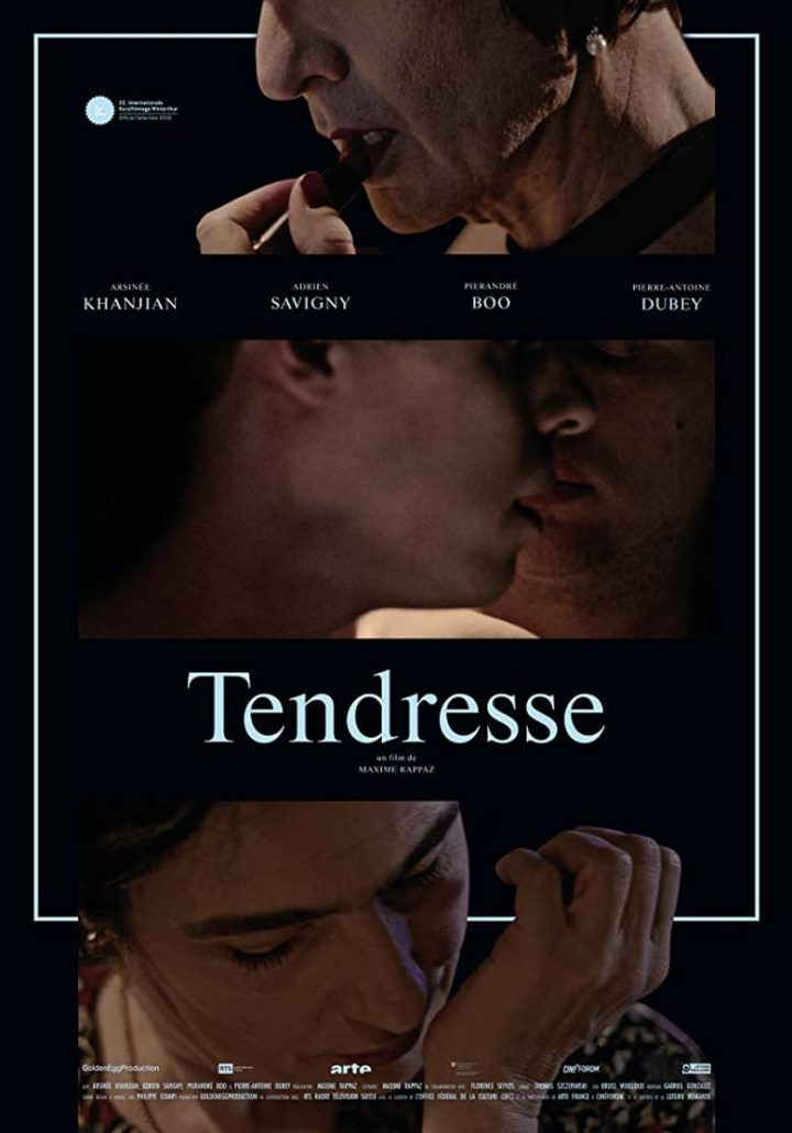 Tenderness i gruppen Alla filmer / Drama hos Mohamad shop (591526)