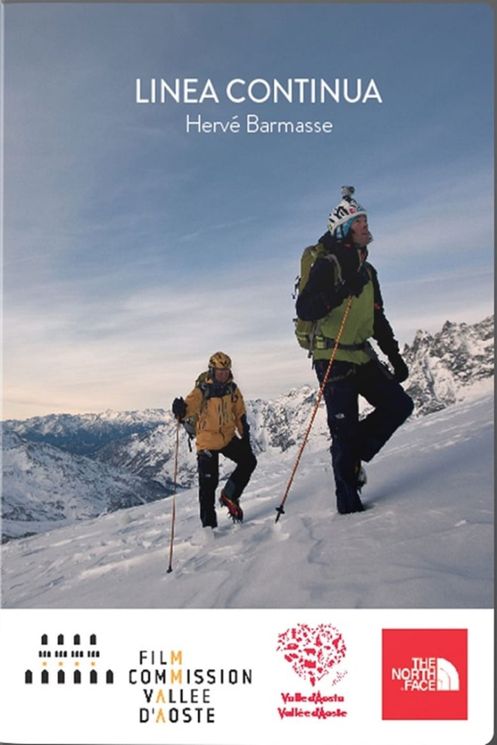 Linea Continua i gruppen Alla filmer / Documentary hos Mohamad shop (591561)