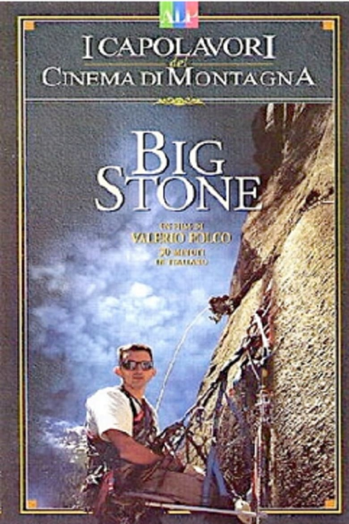 Big Stone i gruppen Alla filmer / Documentary hos Mohamad shop (591570)