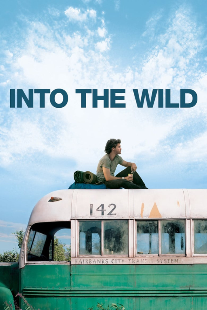 Into the Wild i gruppen Alla filmer / Drama hos Mohamad shop (5915)