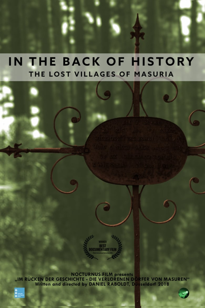 In the back of history - The lost villages of Masuria i gruppen Alla filmer / Documentary hos Mohamad shop (591654)