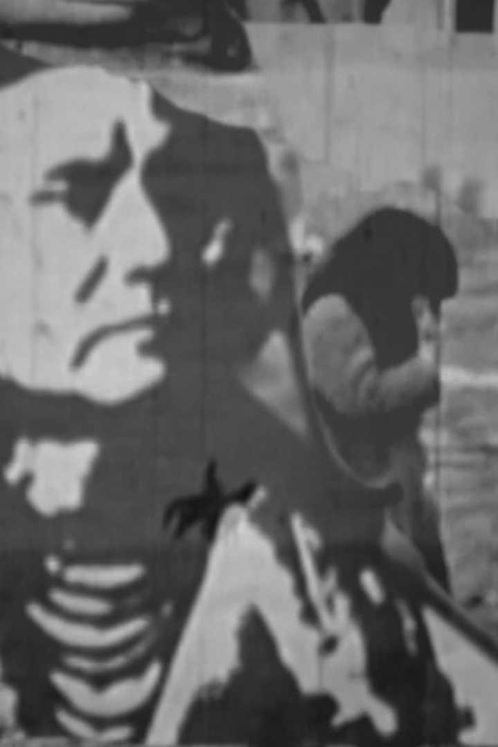 I Think You Should Come to America i gruppen Alla filmer / Documentary hos Mohamad shop (591805)