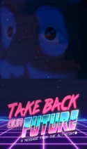 Take Back Our Future