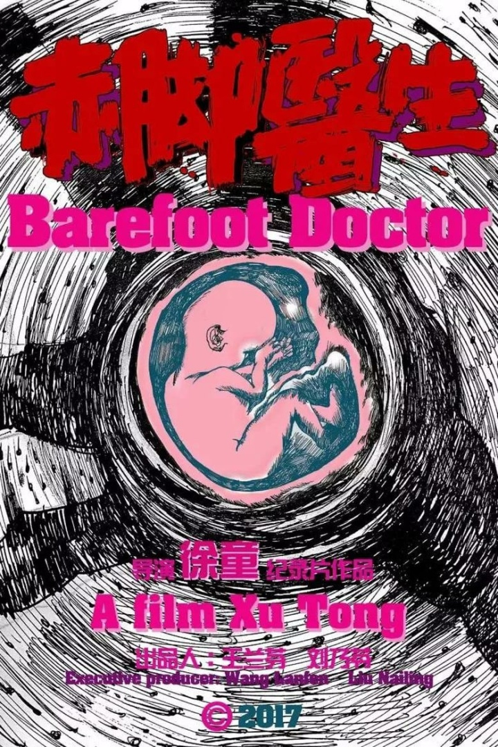 The Barefoot Doctor i gruppen Alla filmer / Documentary hos Mohamad shop (591930)