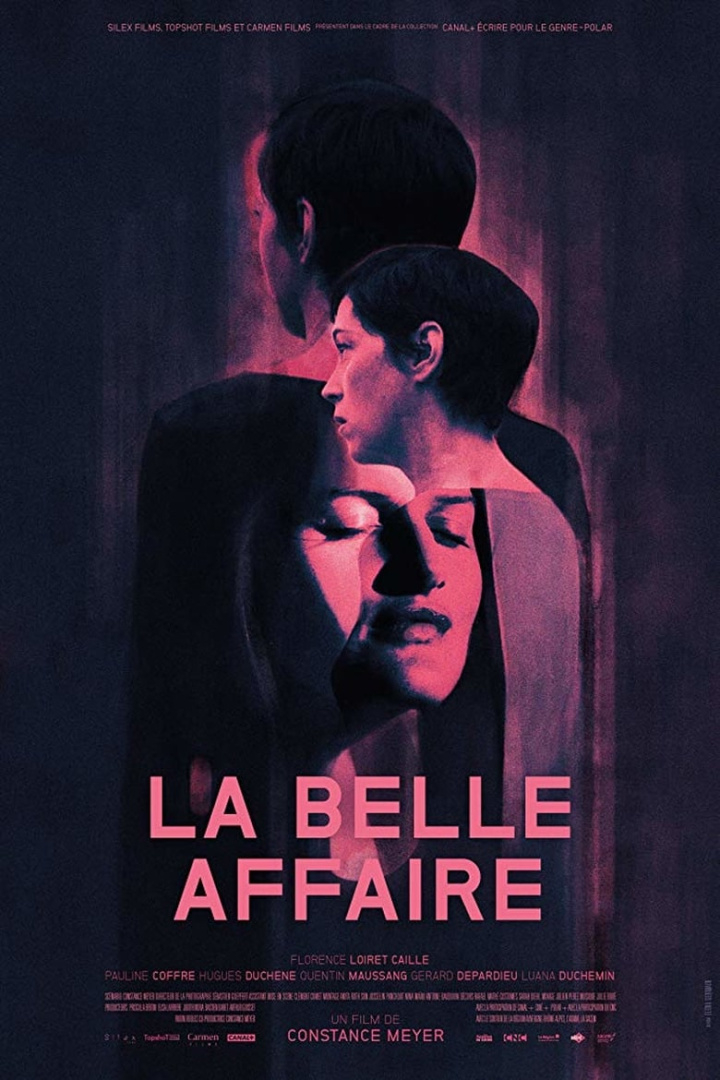 La Belle Affaire i gruppen Alla filmer / Thriller hos Mohamad shop (591946)