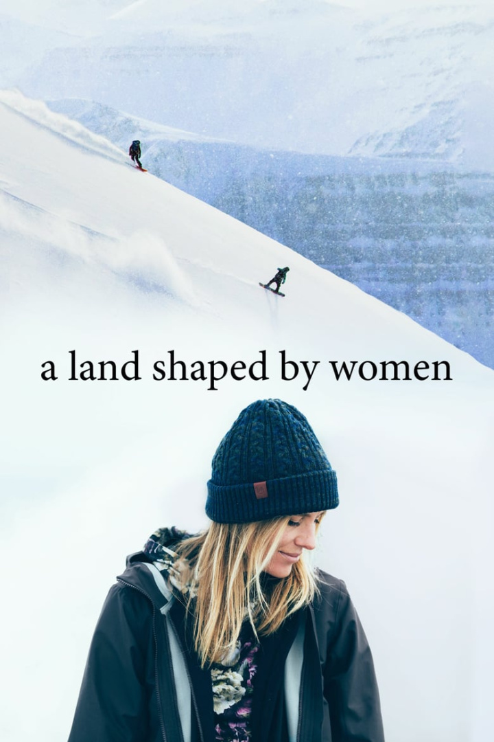 A Land Shaped by Women i gruppen Alla filmer / Documentary hos Mohamad shop (591953)