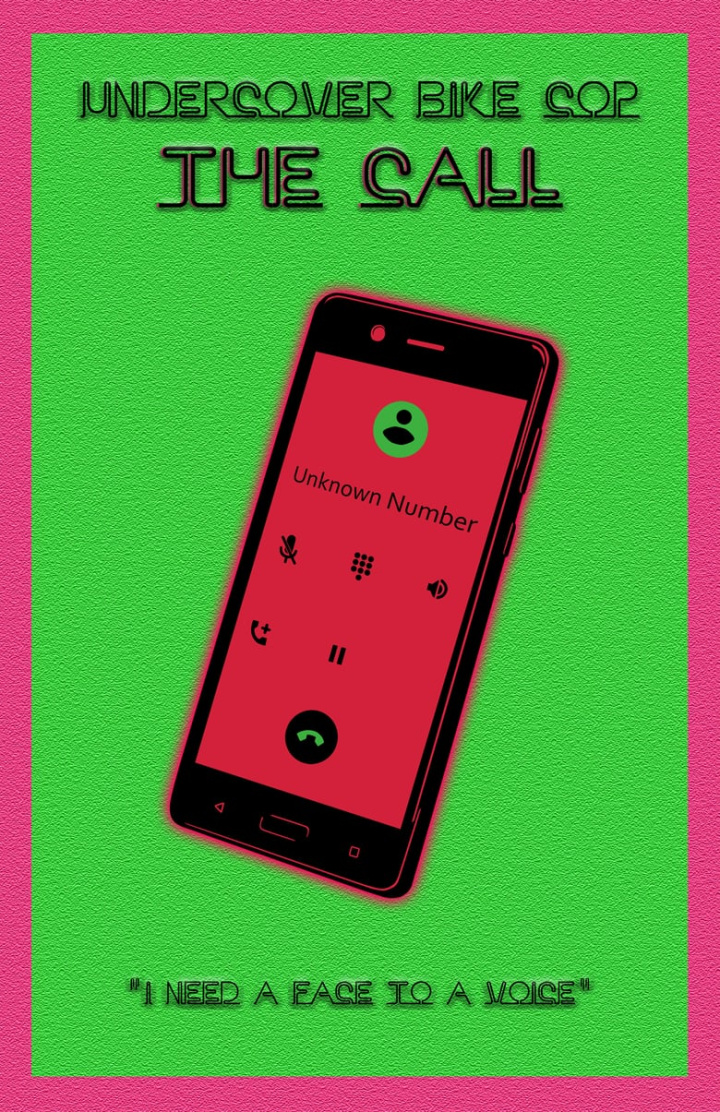 Undercover Bike Cop: The Call i gruppen Alla filmer / Thriller hos Mohamad shop (591997)