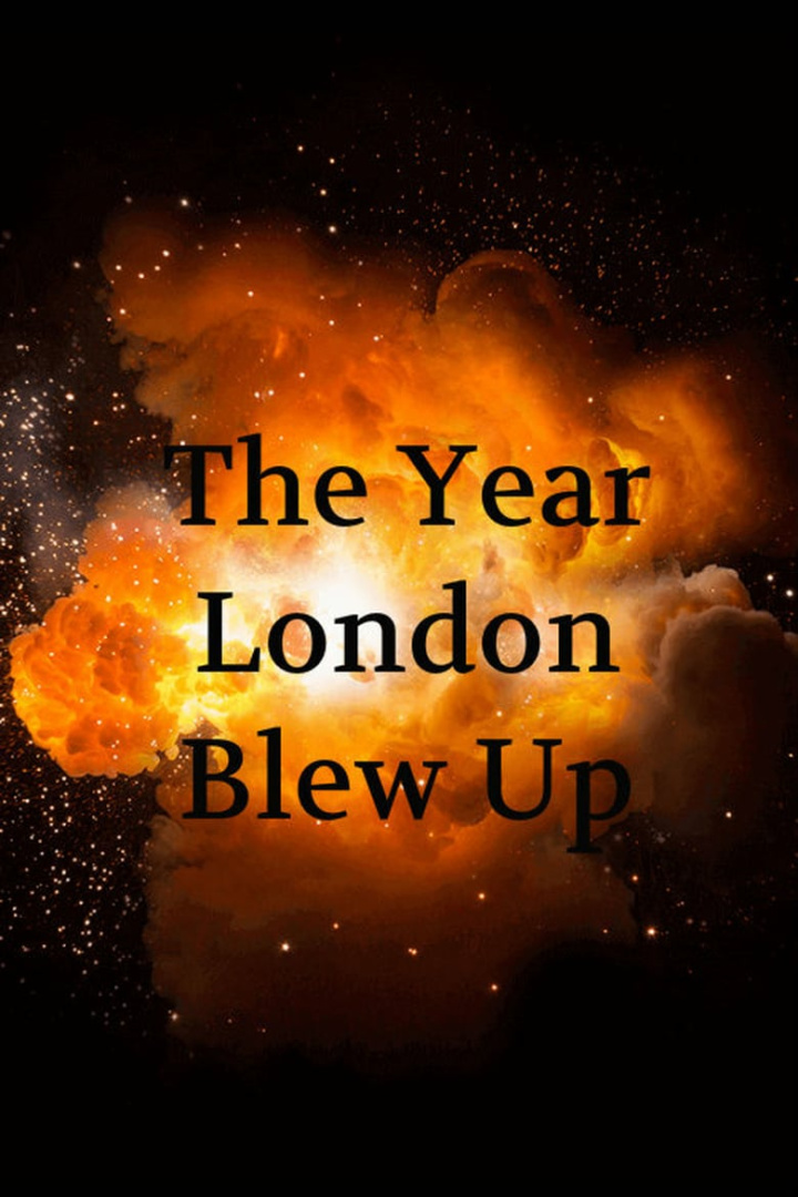 The Year London Blew Up i gruppen Alla filmer hos Mohamad shop (591998)