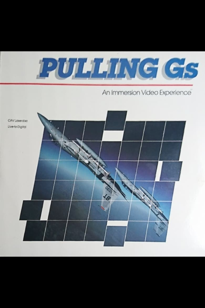 Pulling G\'s i gruppen Alla filmer / Documentary hos Mohamad shop (592015)