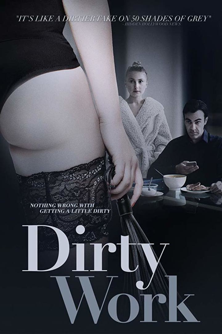 Dirty Work i gruppen Alla filmer / Romance hos Mohamad shop (592041)
