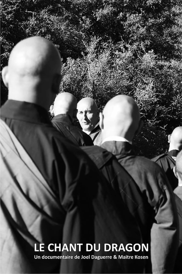 Le Chant du Dragon i gruppen Alla filmer / Documentary hos Mohamad shop (592080)