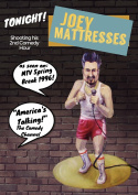 Joe Matarese: The Poster\'s Wrong