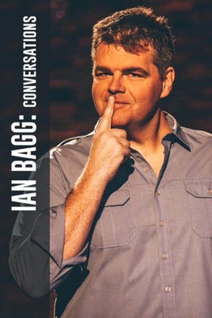 Ian Bagg: Conversations i gruppen Alla filmer / Comedy hos Mohamad shop (592126)