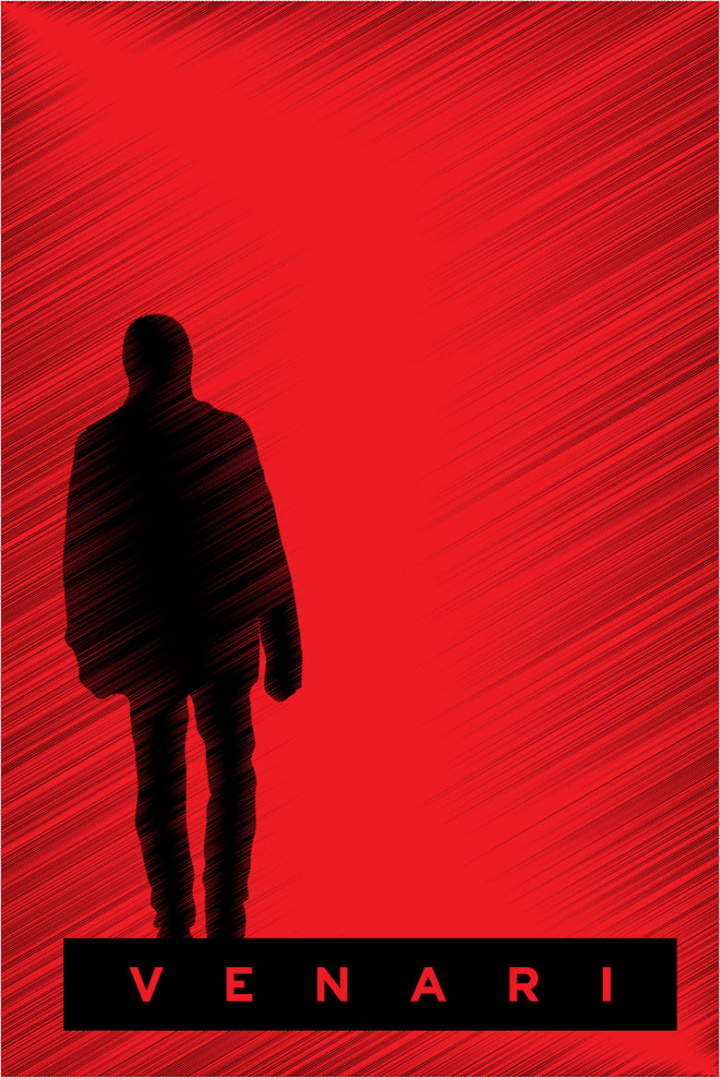 Venari i gruppen Alla filmer hos Mohamad shop (592140)