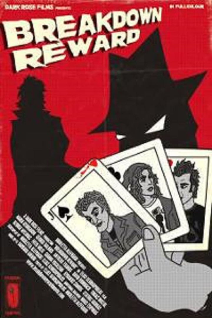 Breakdown Reward i gruppen Alla filmer / Comedy hos Mohamad shop (592150)