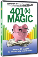 401(k) Magic