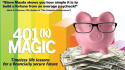 401(k) Magic