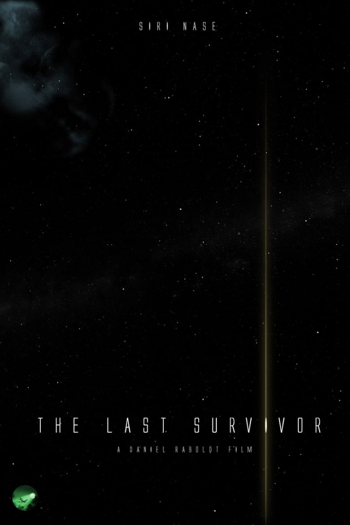 The Last Survivor i gruppen Alla filmer / Science Fiction hos Mohamad shop (592177)
