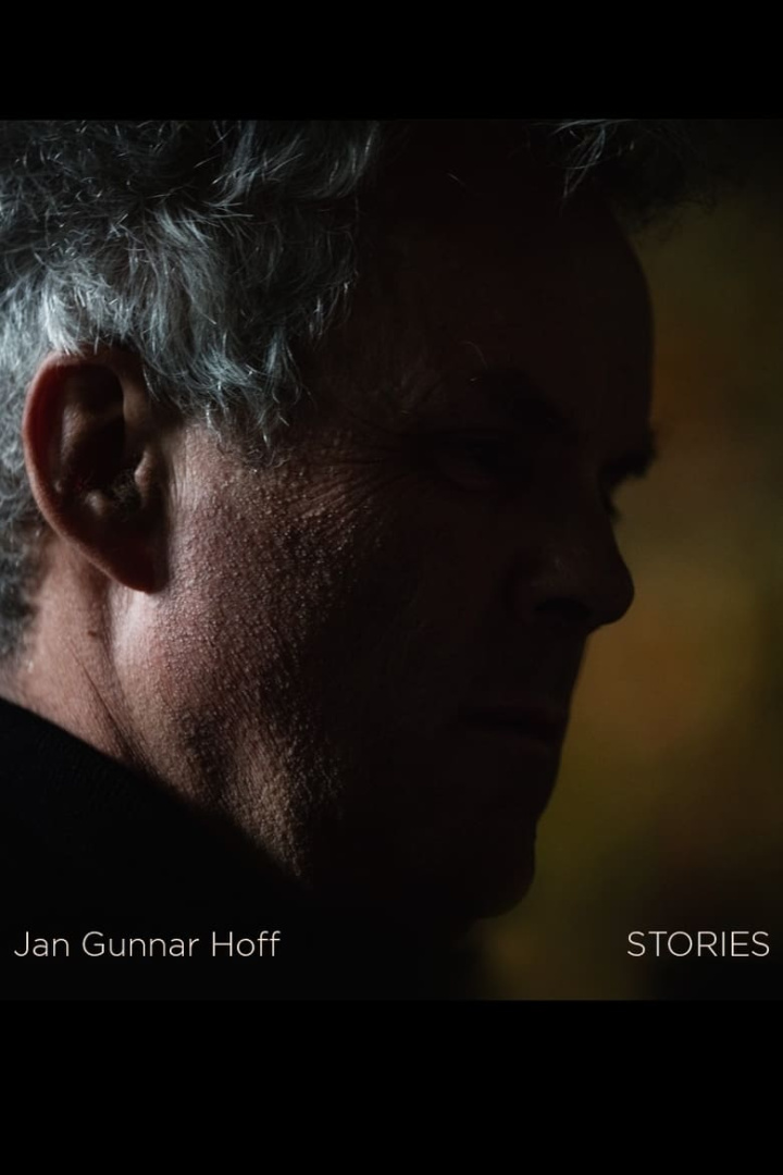 Jan Gunnar Hoff - Stories i gruppen Alla filmer / Music hos Mohamad shop (592259)