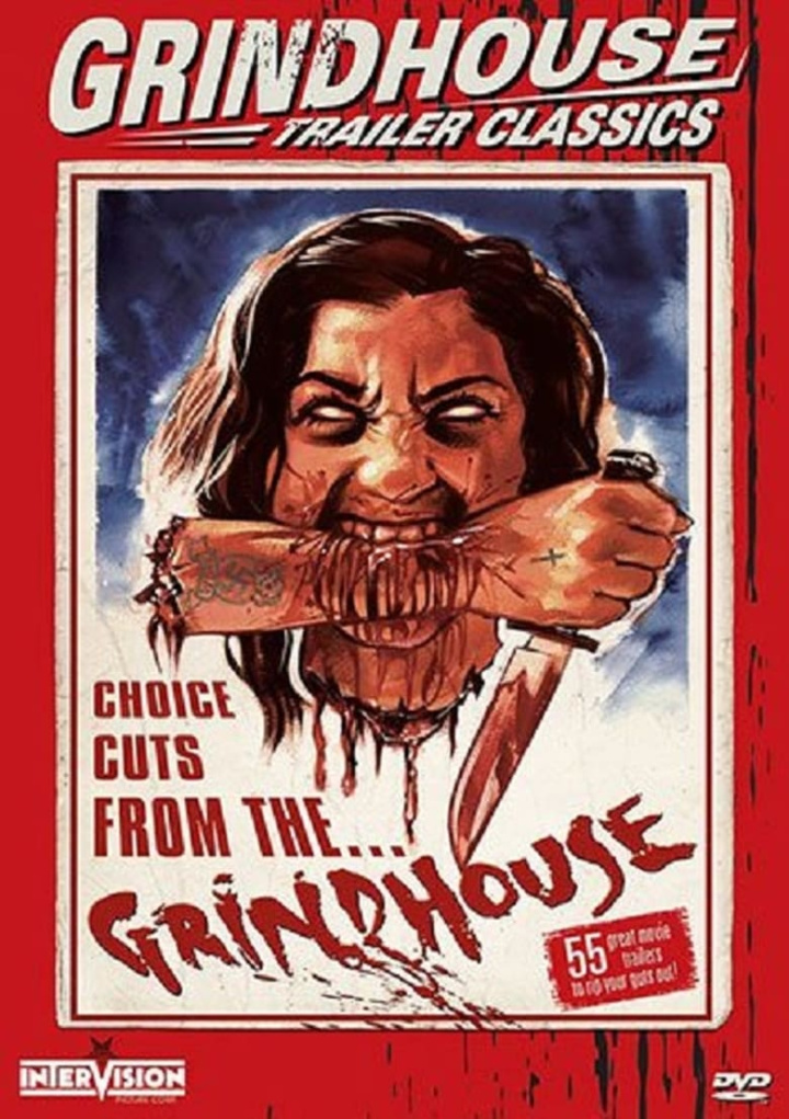 Bump ‘N Grind: Emily Booth Explores The World Of Grindhouse i gruppen Alla filmer / Documentary hos Mohamad shop (592314)