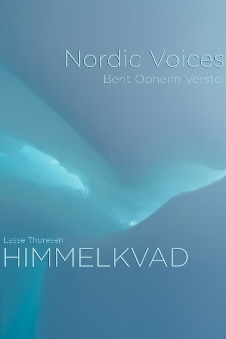 Nordic Voices & Berit Opheim Versto - HIMMELKVAD i gruppen Alla filmer / Music hos Mohamad shop (592363)