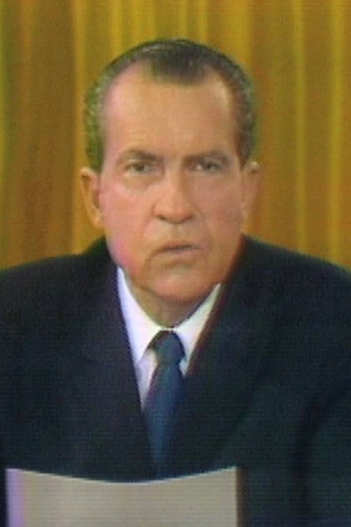 The Silent Majority i gruppen Alla filmer / Documentary hos Mohamad shop (592393)