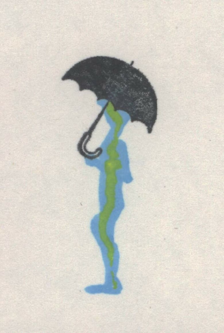 Random Thoughts i gruppen Alla filmer hos Mohamad shop (592395)