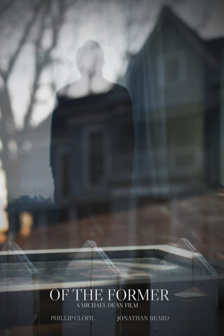 Of The Former i gruppen Alla filmer / Drama hos Mohamad shop (592416)