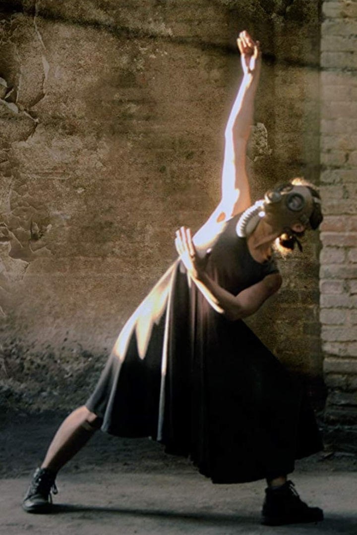 I Play Dead i gruppen Alla filmer / Thriller hos Mohamad shop (592428)