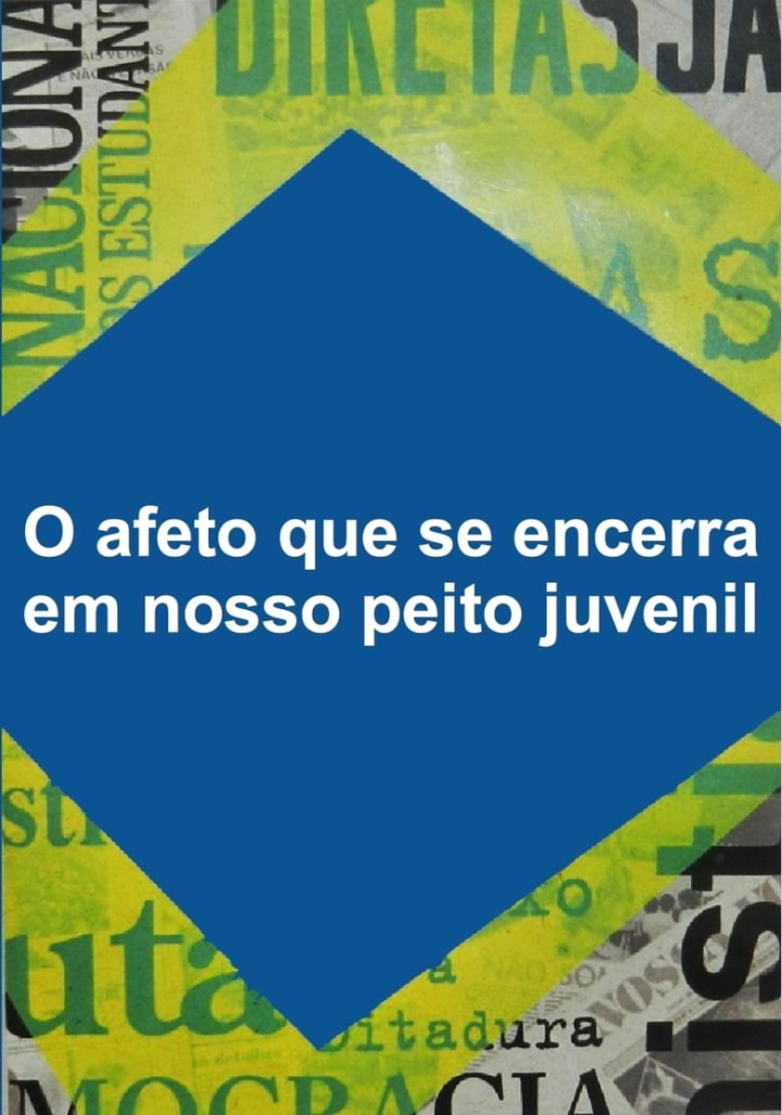 O Afeto Que Se Encerra Em Nosso Peito Juvenil i gruppen Alla filmer / Documentary hos Mohamad shop (592468)