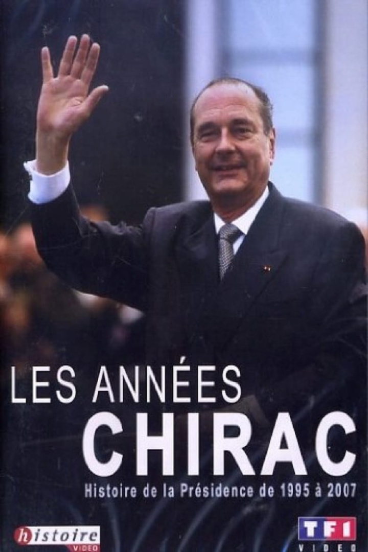 Les Années Chirac i gruppen Alla filmer / Documentary hos Mohamad shop (592517)
