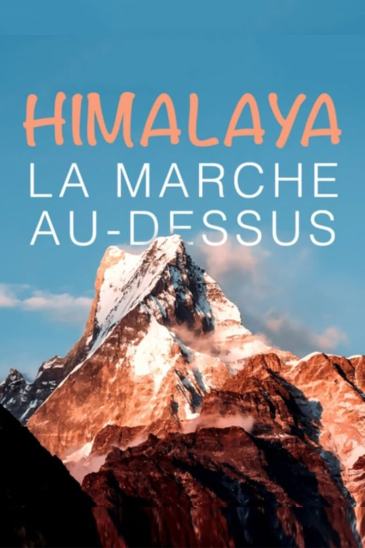 Le Minimaliste – An Himalayan Adventure i gruppen Alla filmer / Documentary hos Mohamad shop (592538)