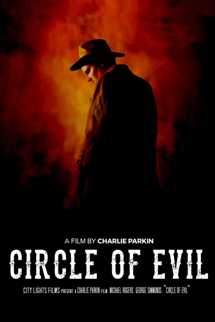 Circle of Evil i gruppen Alla filmer hos Mohamad shop (592569)