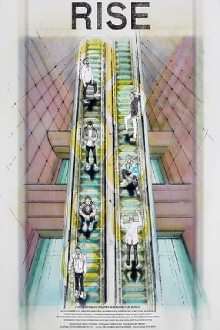 Rise i gruppen Alla filmer / Documentary hos Mohamad shop (592582)