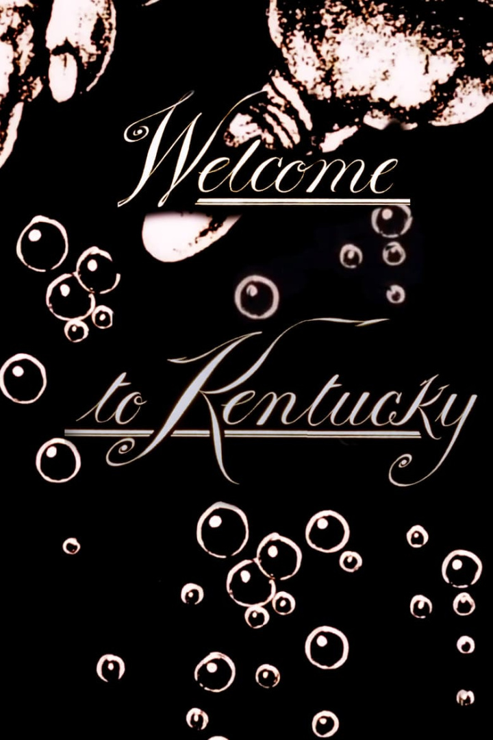 Welcome to Kentucky i gruppen Alla filmer / Animation hos Mohamad shop (592599)