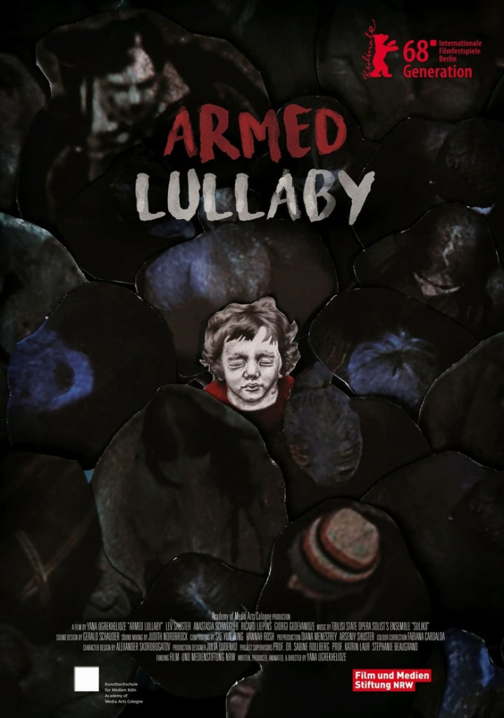Armed Lullaby i gruppen Alla filmer / Animation hos Mohamad shop (592606)