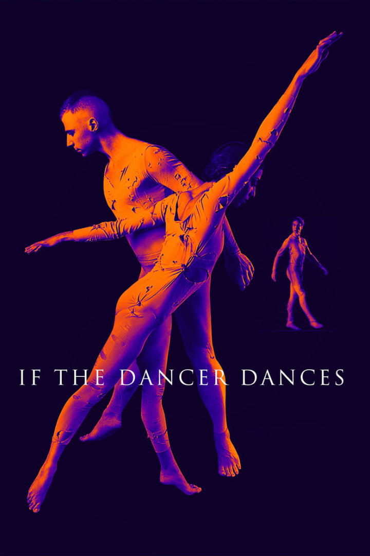 If the Dancer Dances i gruppen Alla filmer hos Mohamad shop (592620)