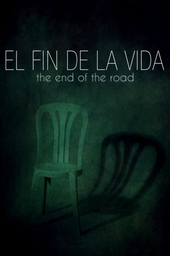 The End of the Road i gruppen Alla filmer / Documentary hos Mohamad shop (592654)