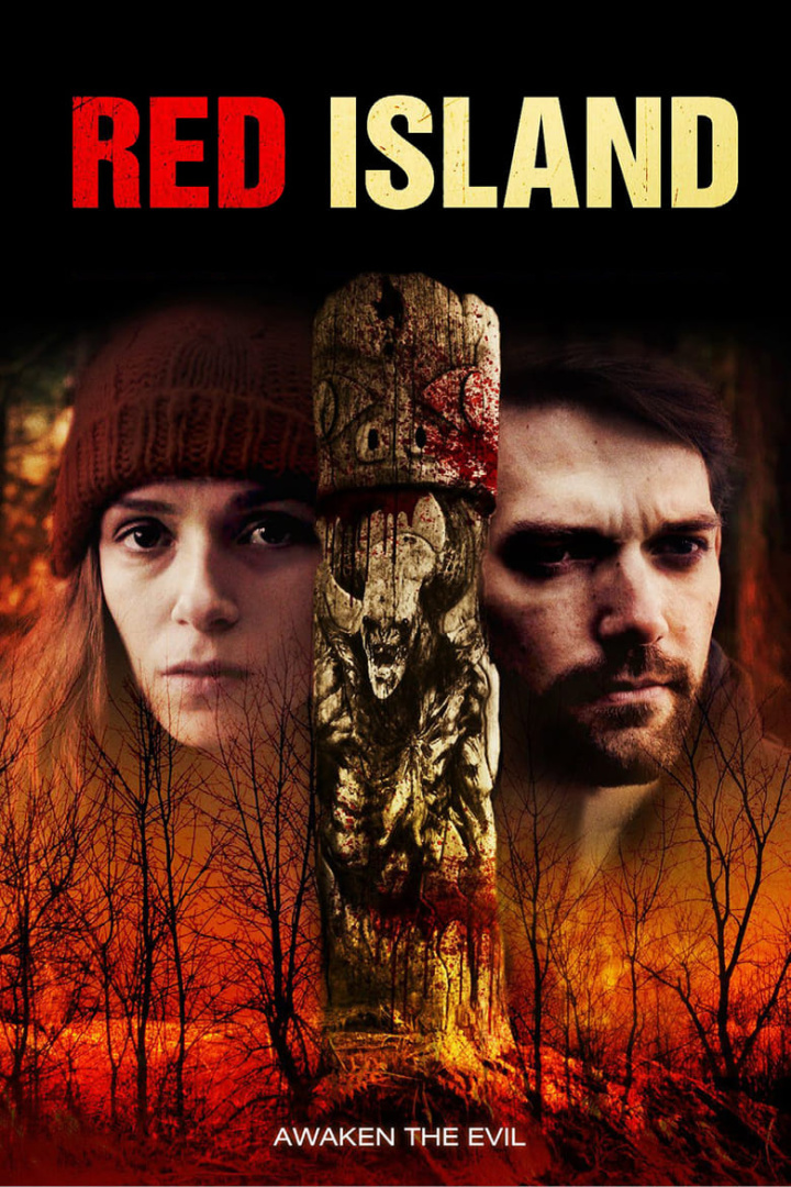 Red Island i gruppen Alla filmer / Thriller hos Mohamad shop (592660)