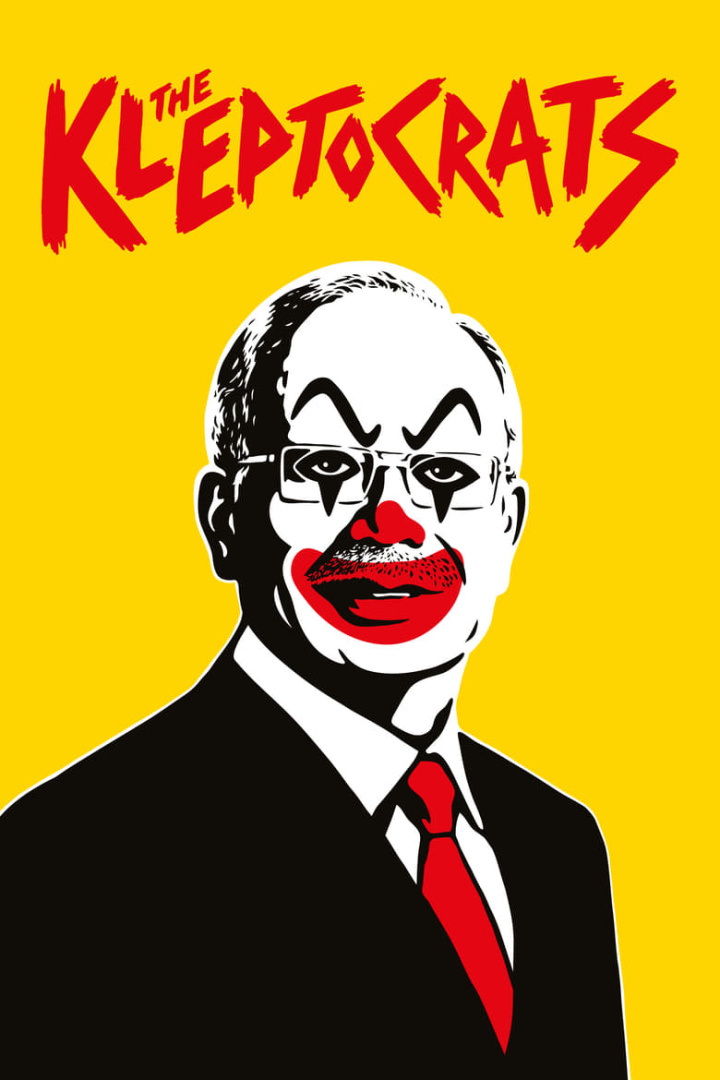 The Kleptocrats i gruppen Alla filmer / Documentary hos Mohamad shop (592661)