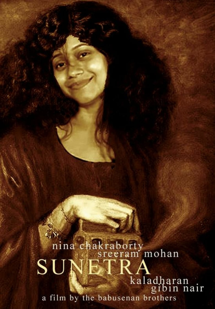 The Pretty Eyed Girl i gruppen Alla filmer / Drama hos Mohamad shop (592699)