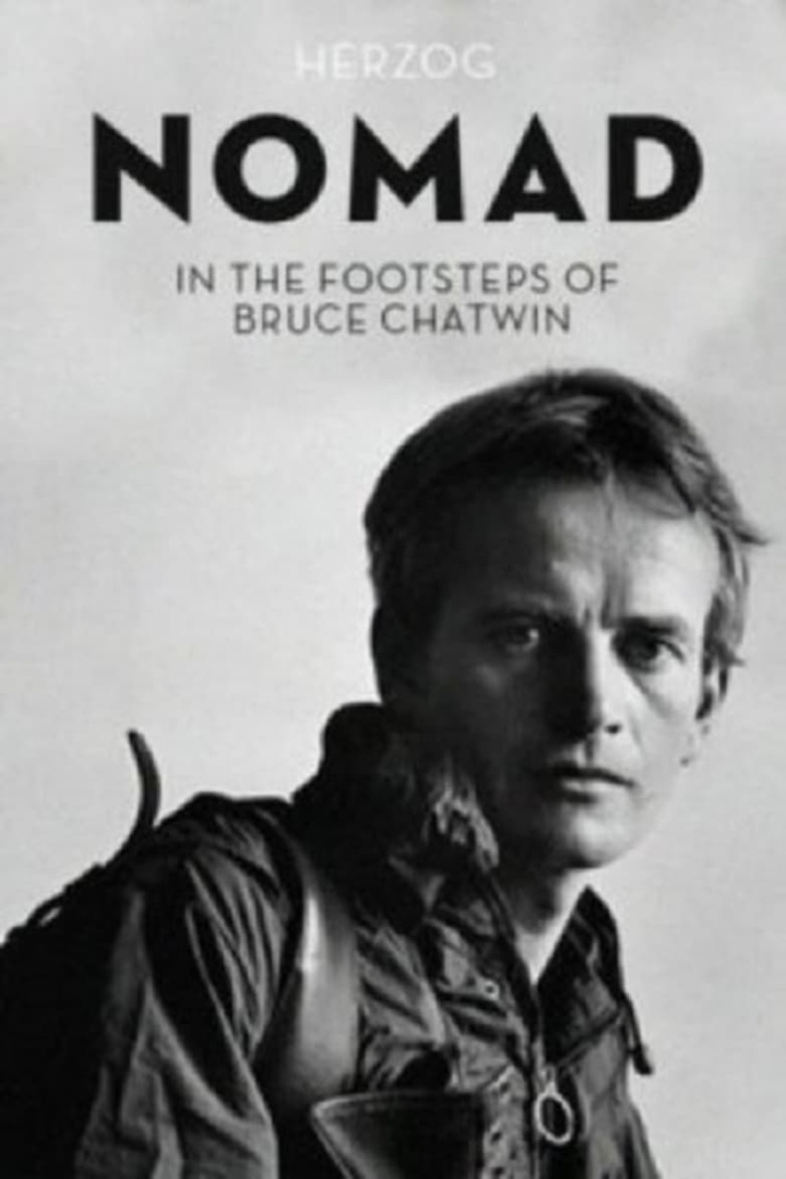 Nomad: In the Footsteps of Bruce Chatwin i gruppen Alla filmer / Documentary hos Mohamad shop (592710)