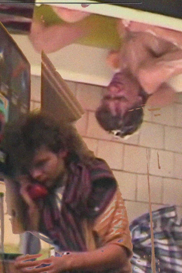 Komunālais Blūzs i gruppen Alla filmer / Music hos Mohamad shop (592774)