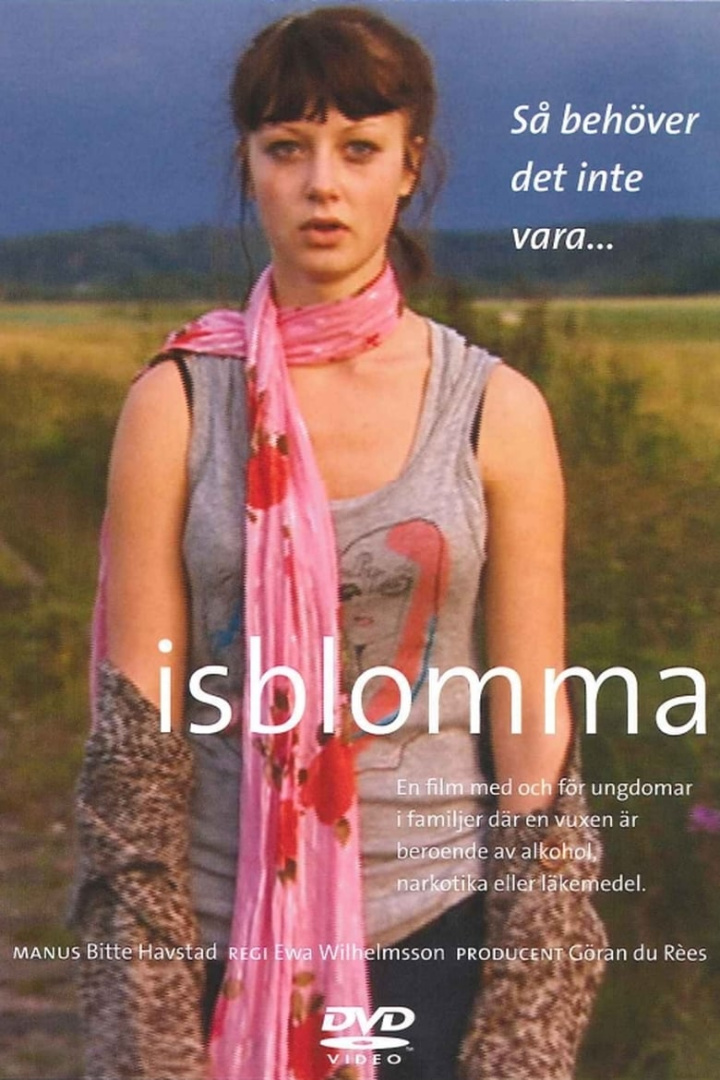 Isblomma i gruppen Alla filmer / Drama hos Mohamad shop (592780)