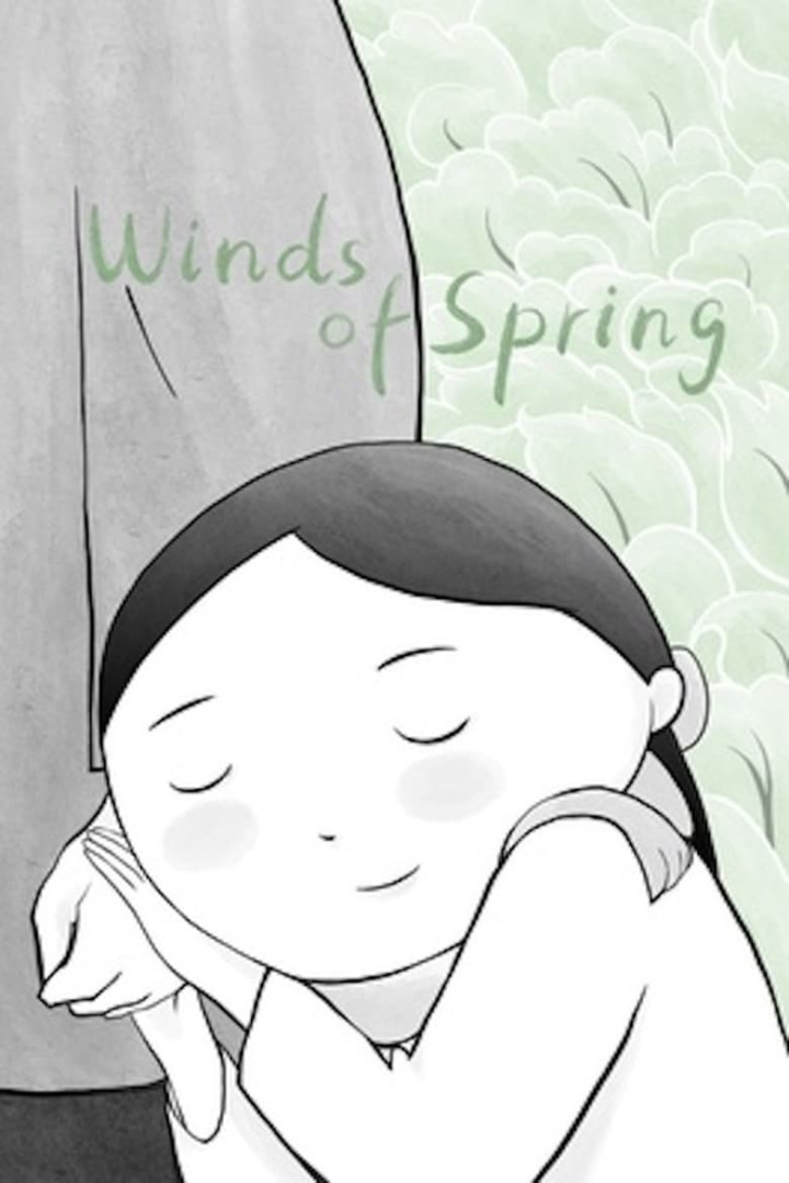 Winds of Spring i gruppen Alla filmer hos Mohamad shop (592785)