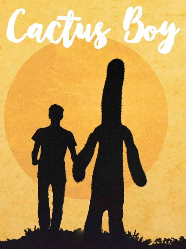 Cactus Boy i gruppen Alla filmer / Drama hos Mohamad shop (592809)