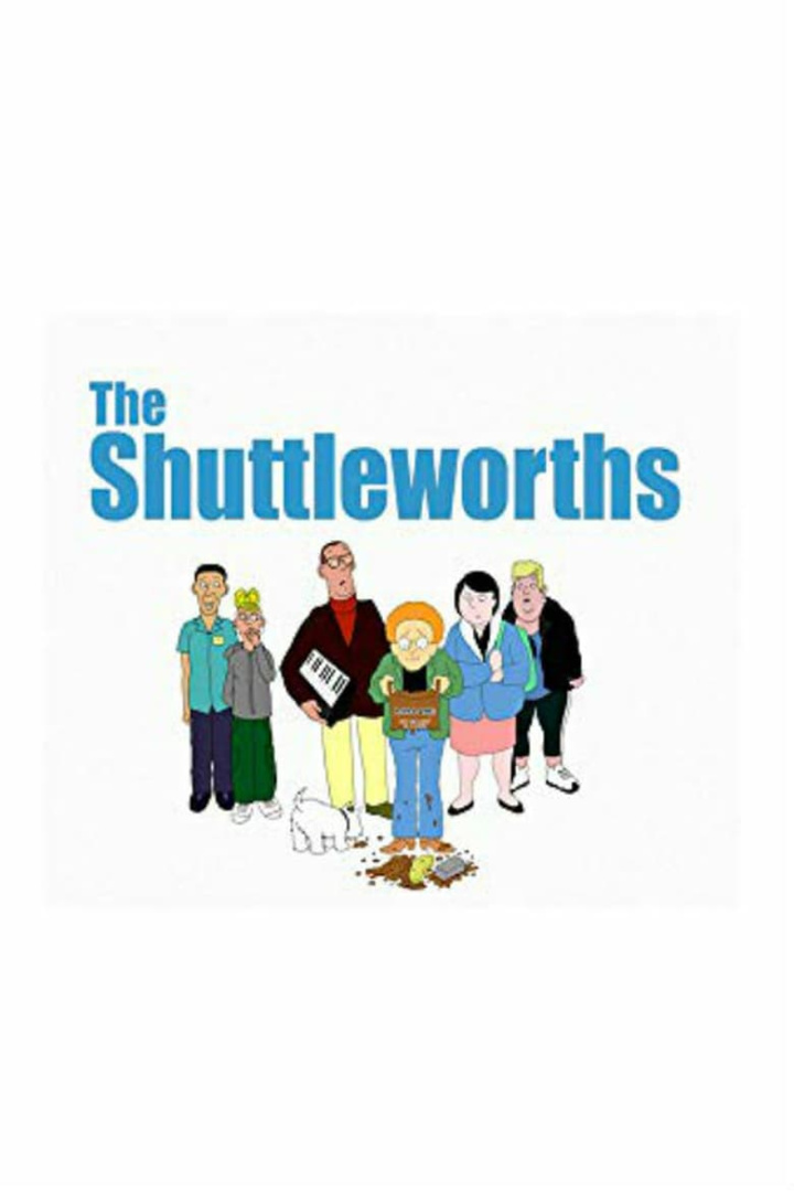 The Shuttleworths i gruppen Alla filmer / Comedy hos Mohamad shop (592824)
