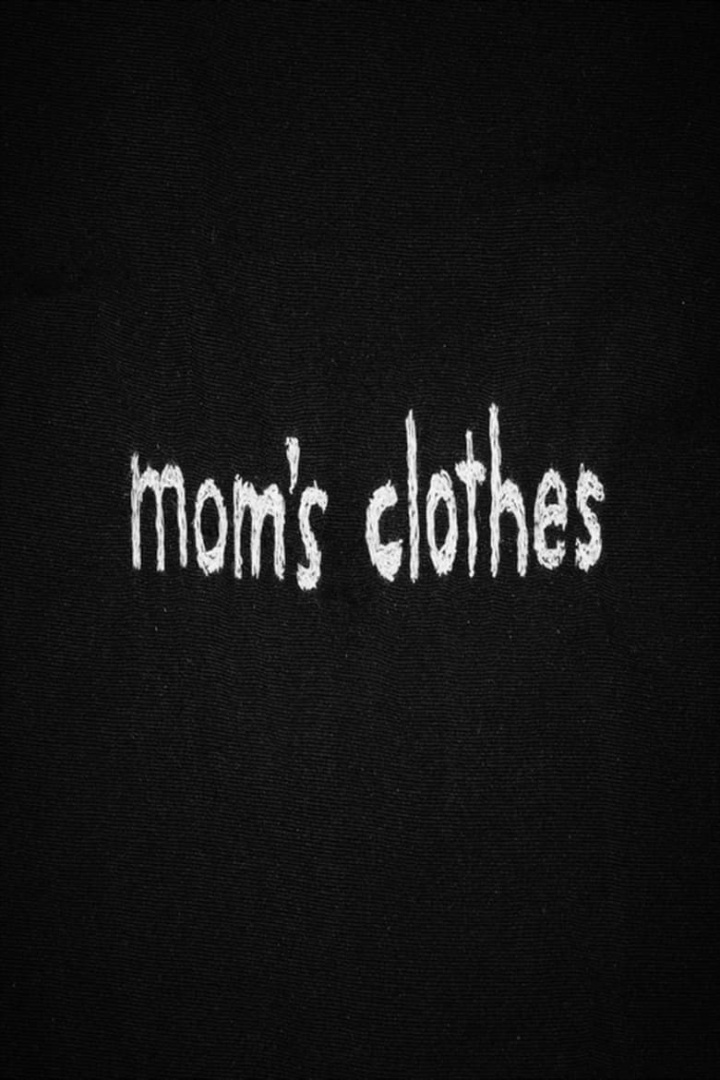 Mom\'s Clothes i gruppen Alla filmer / Animation hos Mohamad shop (592833)