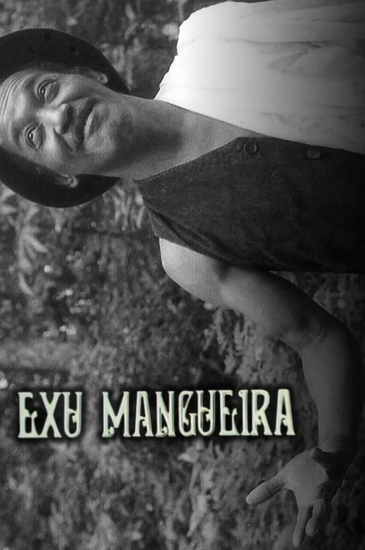 Exu Mangueira i gruppen Alla filmer / Documentary hos Mohamad shop (592843)